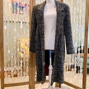 Womens Wool Coat